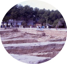 Torrent de Na Borges (2017)